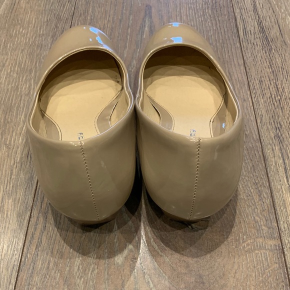 Nude heels - Picture 4 of 5